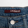 #084 Cambio Jeans Blue | c. 206 | Size 10