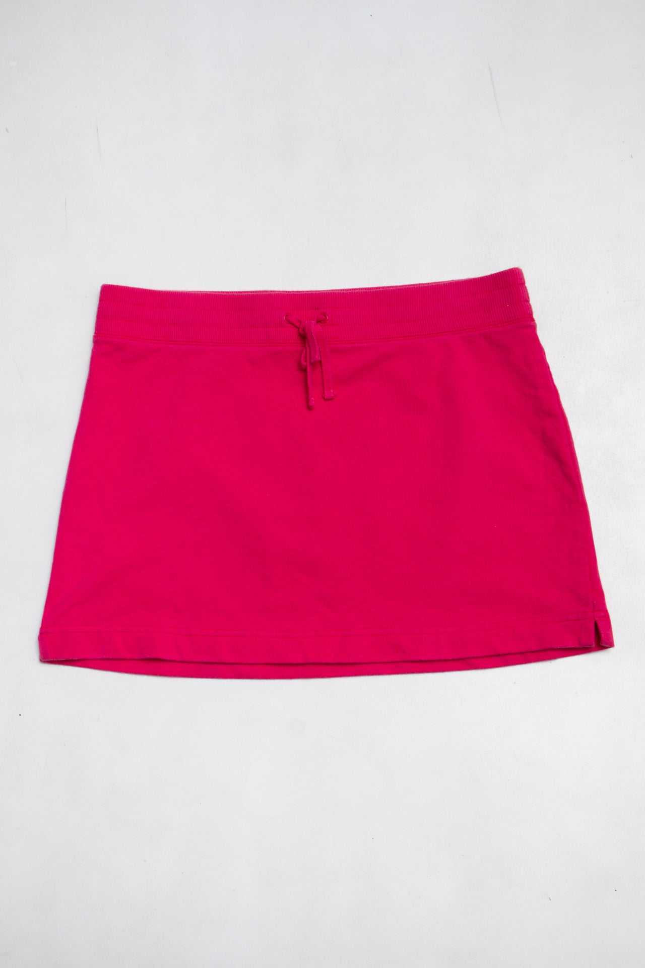 #124 Express Skirt Pink | c. 196 | Size 8