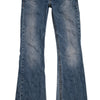 #126 Silver Jeans Co. Jeans Blue | c. 209 | Size 8