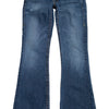 #018 True Religion Jeans Blue | c. 206 | Size 10