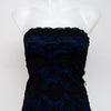 #04 Le Chateau Cami Top Blue | c. 197 | Size 6