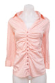 #040 New York & Company T-shirt Pink | c. | Size 12