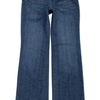 #15 Se7en For All Mankind Jeans Blue | c. 187 | Size 10