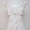 #044 Suzy Cami Top White | c. 199 | Size 8