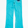#117 Abercrombie & Fitch Pants Blue | c. 202 | Size 6