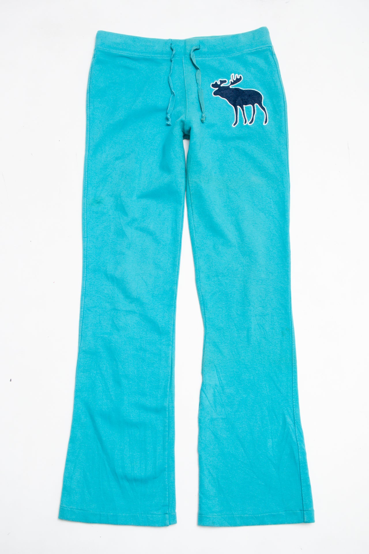#117 Abercrombie & Fitch Pants Blue | c. 202 | Size 6