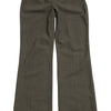 #137 The Perfect Travel Suit Pants Brown | c. 200 | Size 12