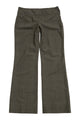 #137 The Perfect Travel Suit Pants Brown | c. 200 | Size 12