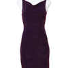 #136 Formulax Camisole Top Purple | c. 207 | Size 8