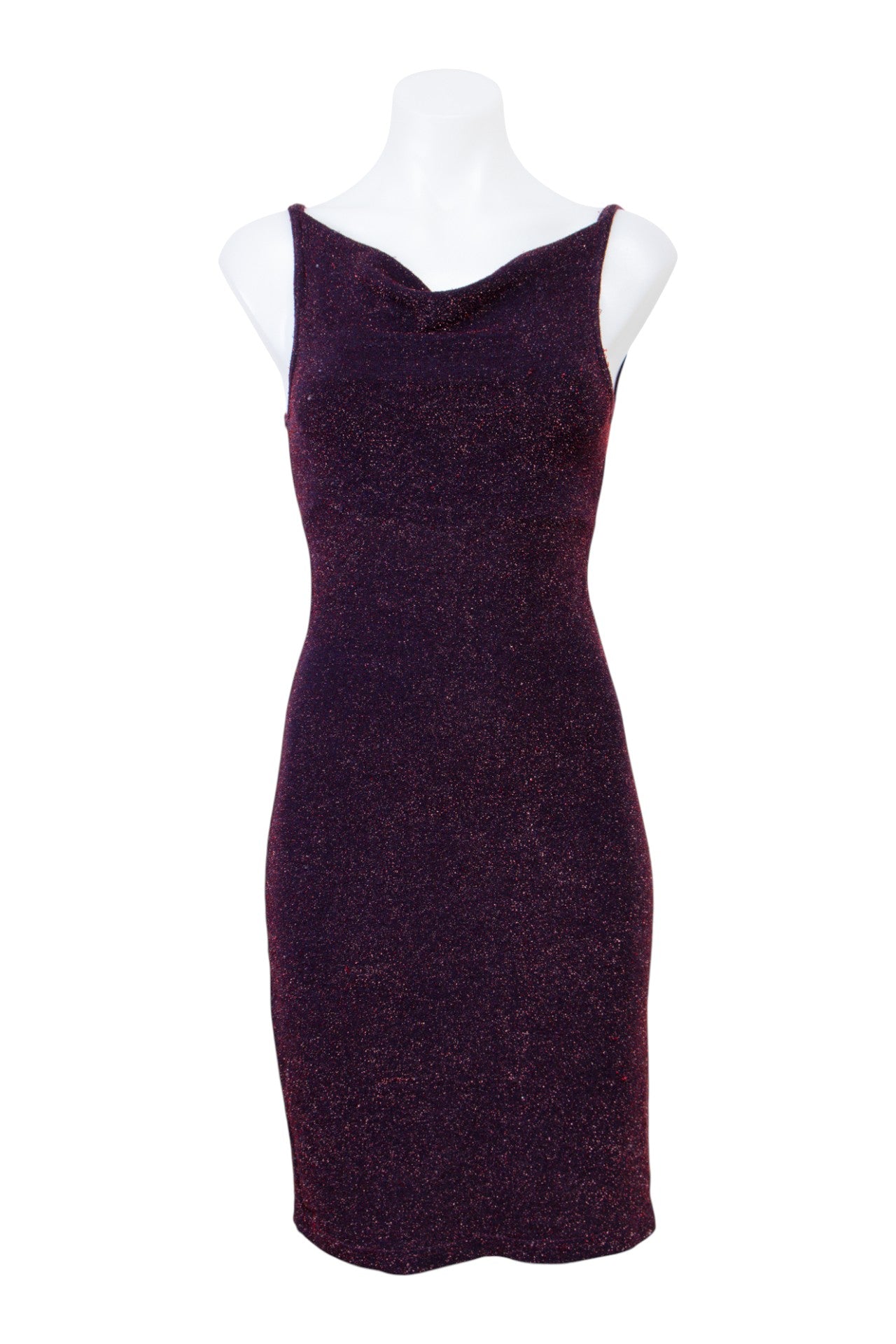 #136 Formulax Camisole Top Purple | c. 207 | Size 8