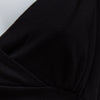 #110 Seduction Fashion Camisole Top Black | c. 187 | Size 12