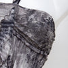 #85 Express Camisole Top Gray | c. 194 | Size 8/10