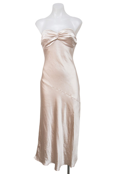 #081 Selfie Leslie Camisole White | c. 201 | Size 8