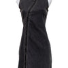 #167 Etam Skirt Black | c. 195 | Size 8