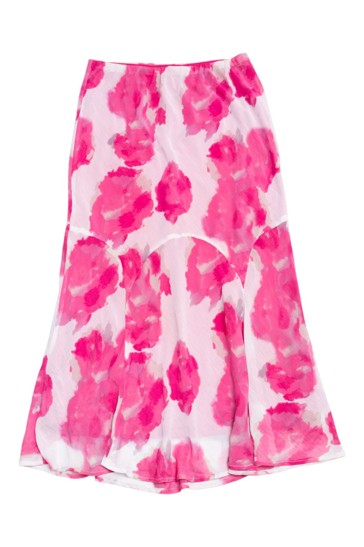 #166 Cato Skirt Pink | c. 207 | Size 10