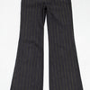 #180 Bisou Bisou Michele Bohbot Pants Gray | c. 198 | Size 8