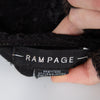 #043 Rampage Cami Top Black | c. 202 | Size 8