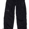#094 Unionbay Capris Black | c. 209 | Size 6