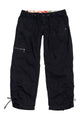 #094 Unionbay Capris Black | c. 209 | Size 6