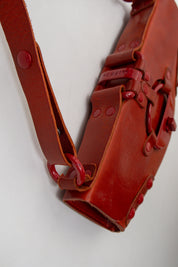 #200 Diesel Bag Brown | c. 211 | Size