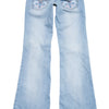 #131 Angels Jeans Blue | c. 201 | Size 6