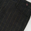 #180 Bisou Bisou Michele Bohbot Pants Gray | c. 198 | Size 8