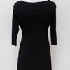 #80 Jorandelmaries T-shirt Black | c. 189 | Size 8