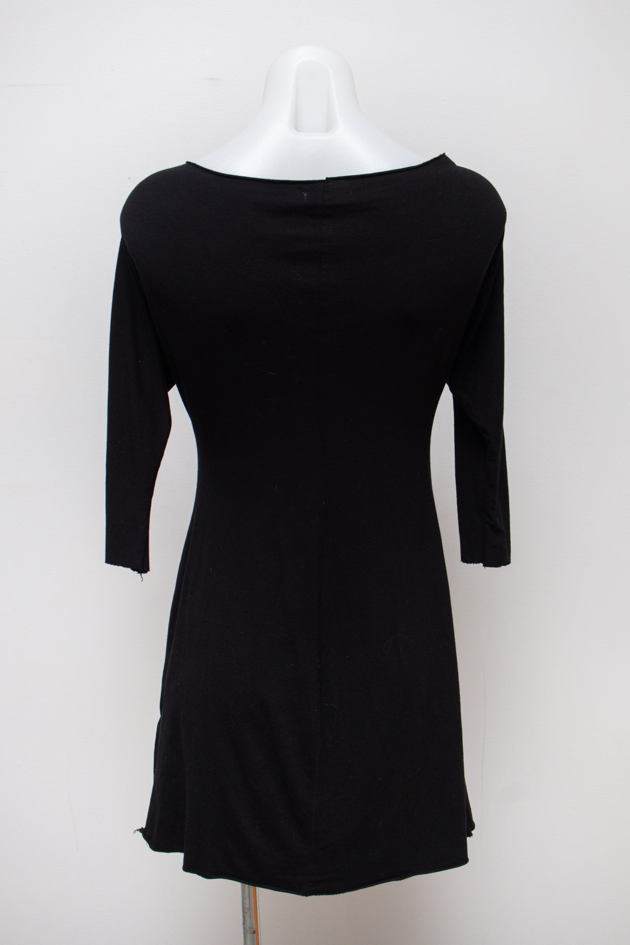 #80 Jorandelmaries T-shirt Black | c. 189 | Size 8