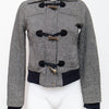 #103 American Eagle Pants Gray | c. 195 | Size 6