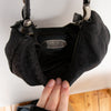 #129 Guess Bag Black | c. 209 | Size