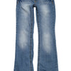 #130 Angels Jeans Blue | c. 197 | Size 10
