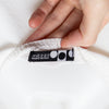 #89 Mezzo Tank Top White | c. 188 | Size 8