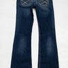 #149 Bke Madison Jeans Blue | c. 197 | Size 8