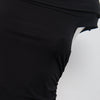 #116 Charlotte Russe Camisole Top Black | c. | Size 8
