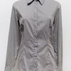 #68 Mexx T-shirt Gray | c. 190 | Size 10