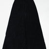 #163 Bcbg Paris Skirt Black | c. 198 | Size 6/8