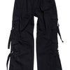 #187 Vip Jeans Pants Black | c. 193 | Size 12