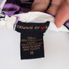#094 Crowns Of Hearts Camisole Top Purple | c. 206 | Size 8
