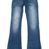#118 Mudd Jeans Blue | c. 209 | Size 8