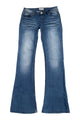 #118 Mudd Jeans Blue | c. 209 | Size 8