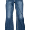 #173 Silver Jeans Jeans Blue | c. 195 | Size 74