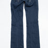 #195 Beverly Jeans Blue | c. 201 | Size 16.5