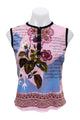 #03 Ghungroo Camisole Top Pink | c. 191 | Size 8/10