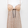 #05 Inner Secrets Camisole Brown | c. 196 | Size 14 / 16DD