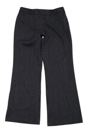 #107 Tracy Evans Limited Pants Black | c. 203 | Size 12