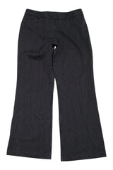 #107 Tracy Evans Limited Pants Black | c. 203 | Size 12