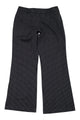 #107 Tracy Evans Limited Pants Black | c. 203 | Size 12