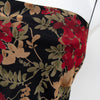 #130 Jessica Howard Camisole Top Black | c. 195 | Size 12