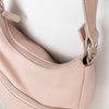 #206 GIANI BERNINI Shoulder Bag Pink | c. 196 | Size