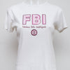 #87 Spirit T-shirt White | c. 196 | Size 12